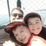 Mark Downing - @downing1975 - Instagram