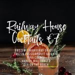 Mark Doyle - @railwayhouse_bagenalstown - Instagram