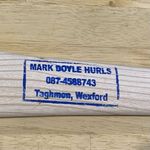 Mark Doyle - @markdoylehurls_ - Instagram