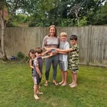 Mark Dragon - @m25207183 - Instagram