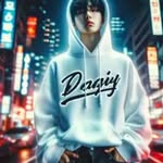 Mark Dragon - @jonato_chei - Instagram