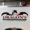 Mark Dragon - @mark.dragon5 - TikTok