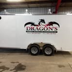Mark Dragon - Facebook