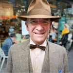 Mark Dredge - @dredge.mark - Instagram