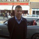 Mark Drescher - @dreshman73 - Instagram