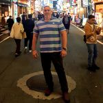 Mark Drescher - @mpdrescher - Instagram