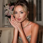 H.R.H. Princess Maria Chiara de Bourbon des Deux Siciles - @princesschiaradebourbon - Instagram