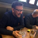 Mark Drever - @dreev1974 - Instagram