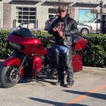 Mark Driedger - @madmetalsinc - Instagram