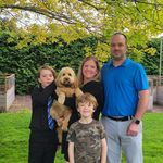 Mark Driedger - @drieeedgair - Instagram