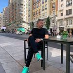 Mark Brown - @mark_drown - Instagram