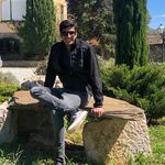 Mark Dsouza - @theflying_goat - Instagram
