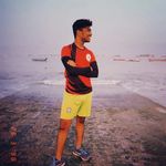 Mark Dsouza - @mark_dsouza_18 - Instagram