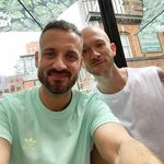 Mark D'souza - @markdsouza - Instagram
