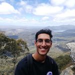 Mark D'Souza - @markdsouzaa - Instagram