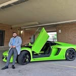 David Mark Dube - @davidmarkdube - Instagram