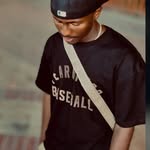 Mark Dube - @hood_b.aby - Instagram