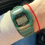 Mark Dube - @14watches - Instagram