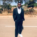 Mark Dube Boy - @dube_mirror - Instagram