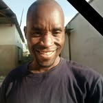 Mark Dube Luwika - @dubeluwika - Instagram