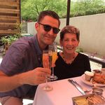 Mark DuBiel - @markmoses239 - Instagram