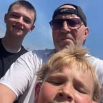 Mark Dufault - @larams1964 - Instagram