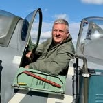 Martin Dugard - @authormartindugard - Instagram