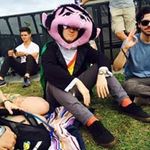 Mark Duhon II - @markiduhon_phd - Instagram