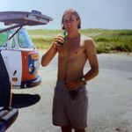 Mark Duncan - @marksduncan13 - Instagram