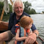 Mark Dunham - @yachtyguy - Instagram