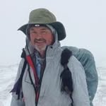 Mark Dunham - @nudram - Instagram