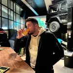 Mark Dunn - @mooorkieee - Instagram