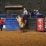 Mark Dunn II - @bayou.bullhand6 - Instagram