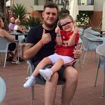 Mark Dunning - @markdunning1986 - Instagram