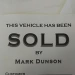 Mark Dunson - @markdunsonsalesman - Instagram