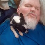 Mark Dunson - @mark.dunson.75 - Instagram