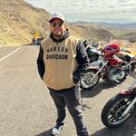 Mark Duran - @mark_heavy - Instagram