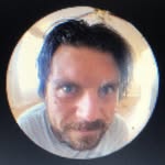 Mark Durden - @anxious_bovine - Instagram