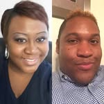 Mark Scroggins & Tacora Durden - @mandtscooking - Instagram