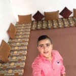 Rayan Dusky - @rayankoramarki - Instagram