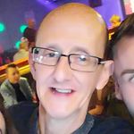 Mark Dutton - @spark3173 - Instagram