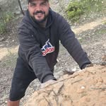 Mark Dutton - @markcdutton411919 - Instagram