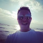Mark Dutton - @markdutton12 - Instagram