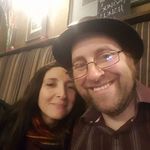 Mark Dutton - @darkmutton73 - Instagram