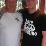 Mark Dutton - @mark.dutton.923 - Instagram