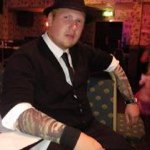 Mark Dutton - @dutton2004 - Instagram