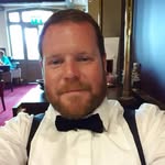 Mark dye - @markydye28 - Instagram
