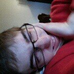 Mark Dye - @homeschoolnerd - Instagram