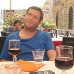Mark Dye - @md2244 - Instagram
