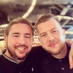 Mark Dye - @markdye93 - Instagram